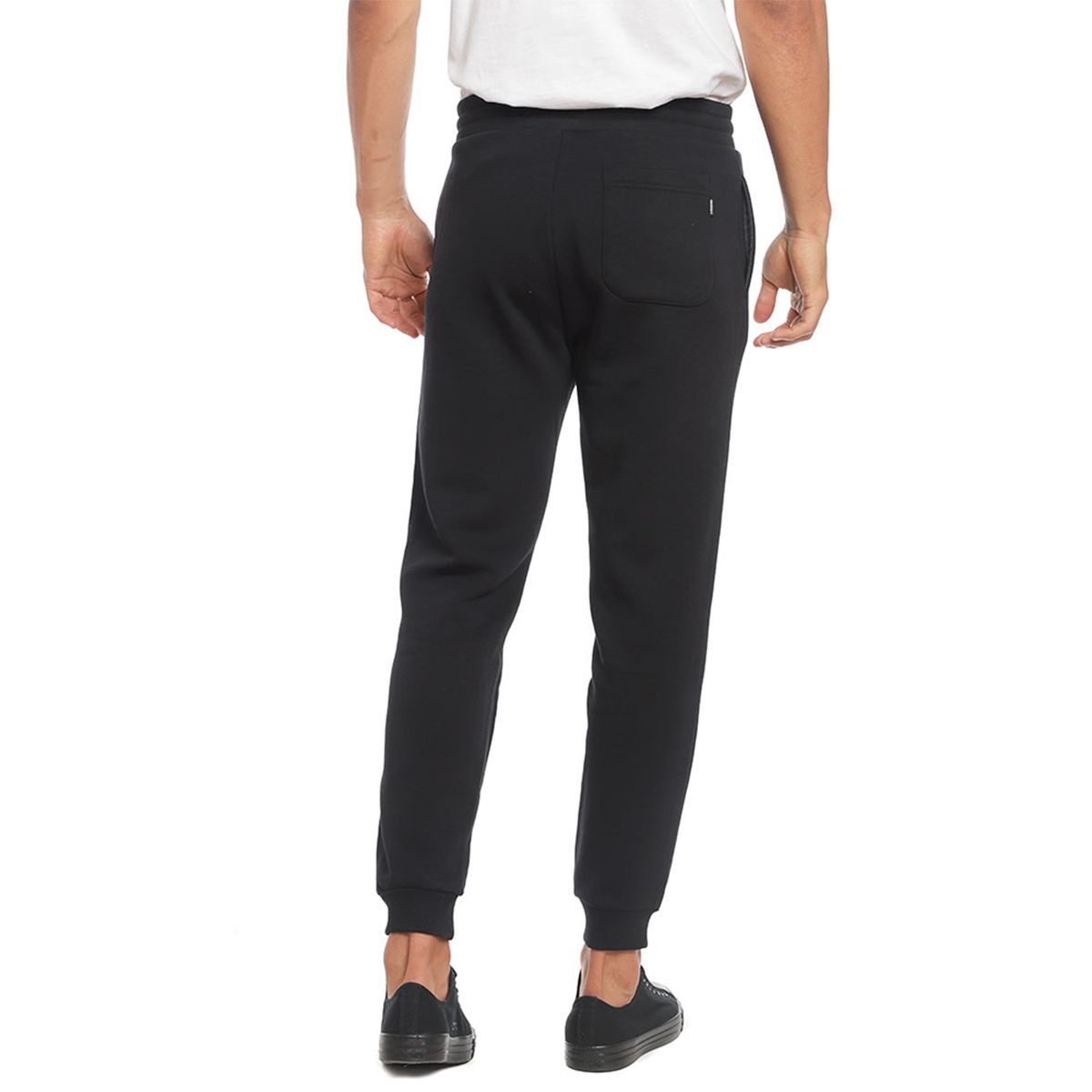 CONVERSE - Converse Pantalon hombre momfit