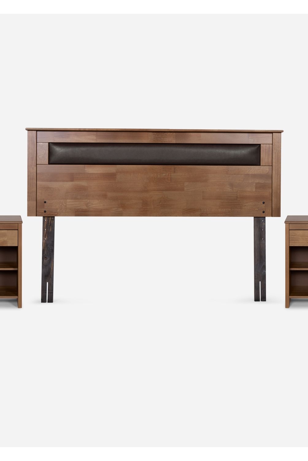 ROSEN - Set Muebles Ferrara 2 Plazas Rosen