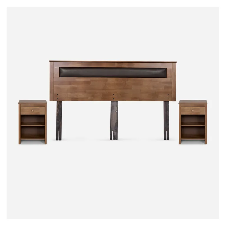 Set Muebles Ferrara King