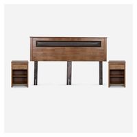 Set Muebles Ferrara King