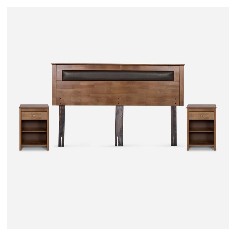 ROSEN - Set Muebles Ferrara King Rosen