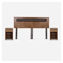 ROSEN - Set Muebles Ferrara King