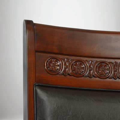 Imagen 2 del producto Juego De Comedor New Cordobes 6 Sitiales + 2 Sillas 225 Cm