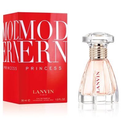 Imagen 2 del producto Lvn Mod Princess Edp 30Ml Edl