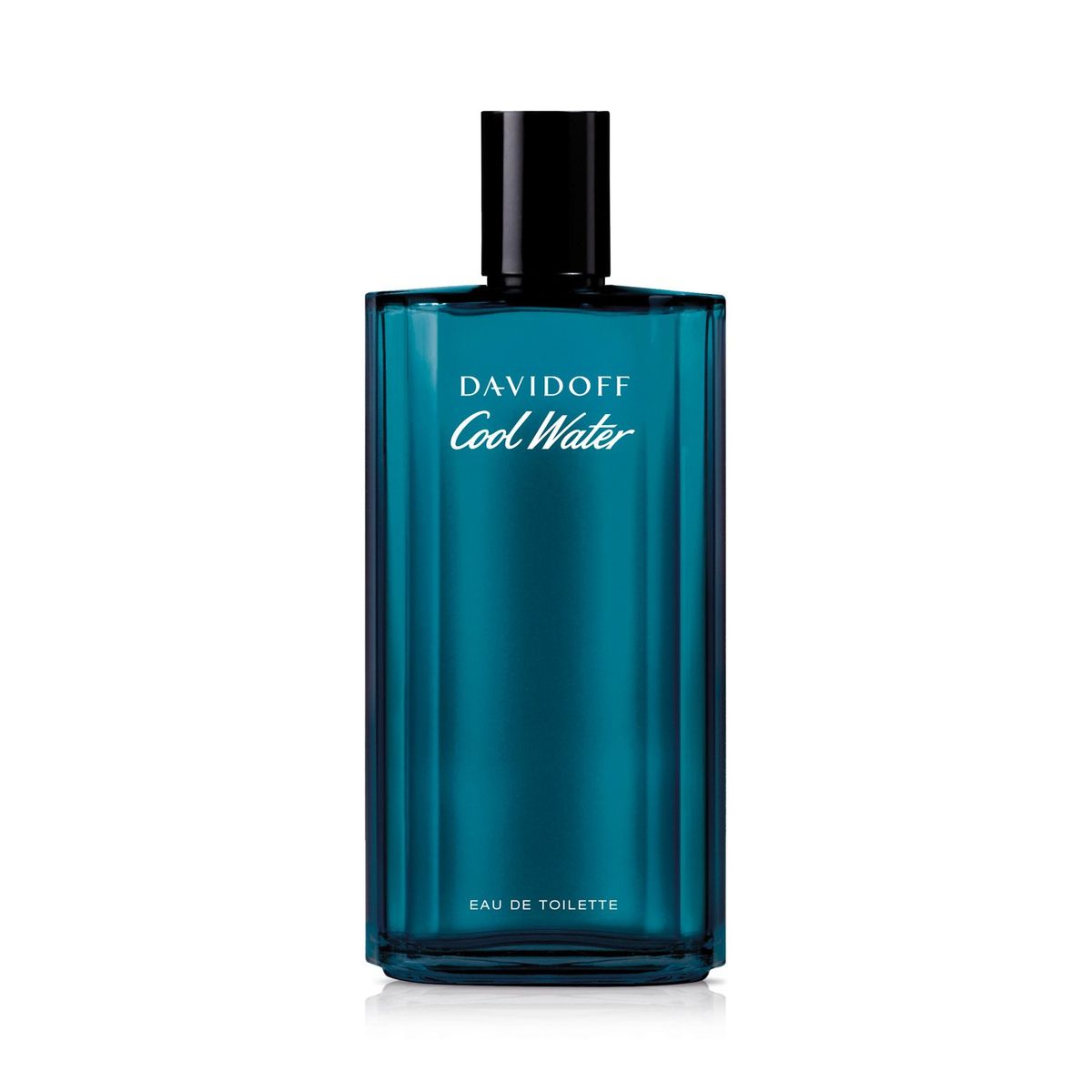 DAVIDOFF - Perfume Hombre Cool Water Man Edt 200 Ml Davidoff