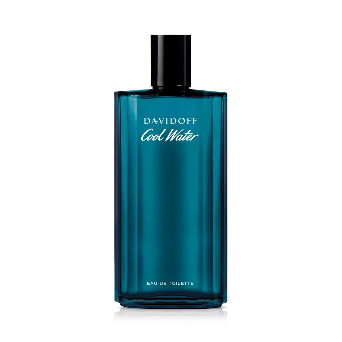 DAVIDOFF - Perfume Hombre Cool Water Man Edt 200 Ml Davidoff