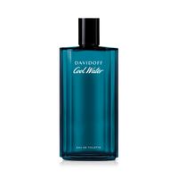Perfume Hombre Cool Water Man Edt 200 Ml