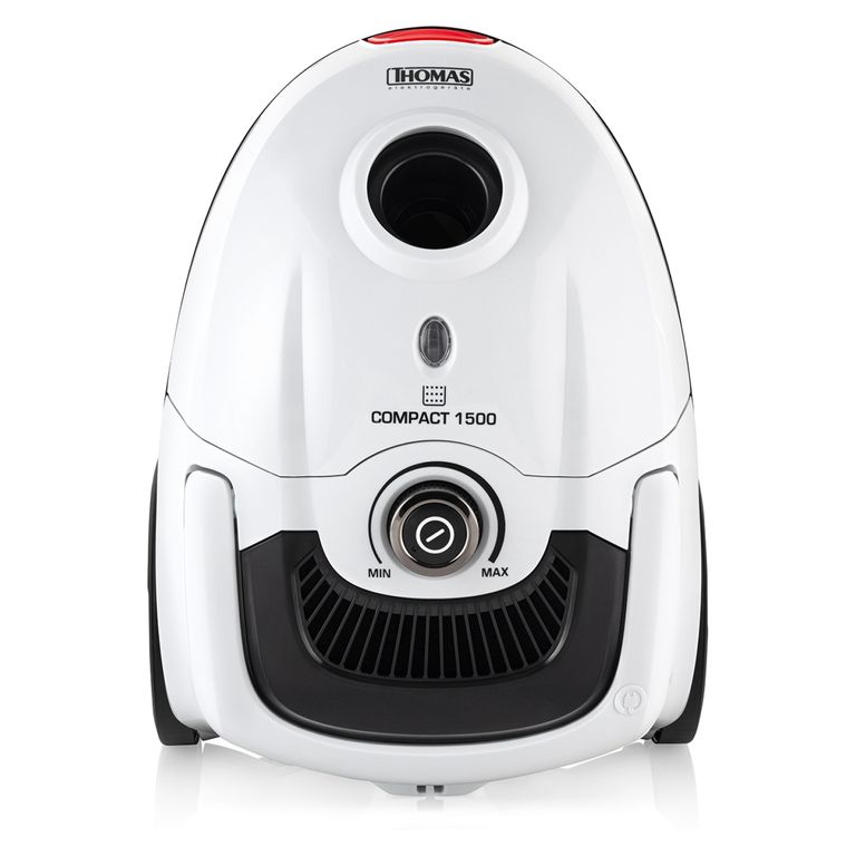THOMAS Aspiradora de Arrastre Th-1415