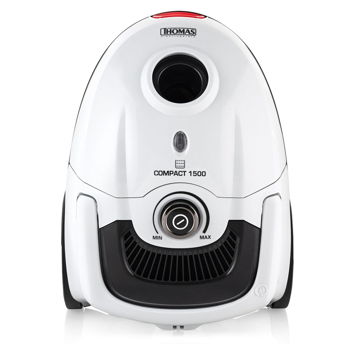 THOMAS - Aspiradora de Arrastre Thomas Th-1415