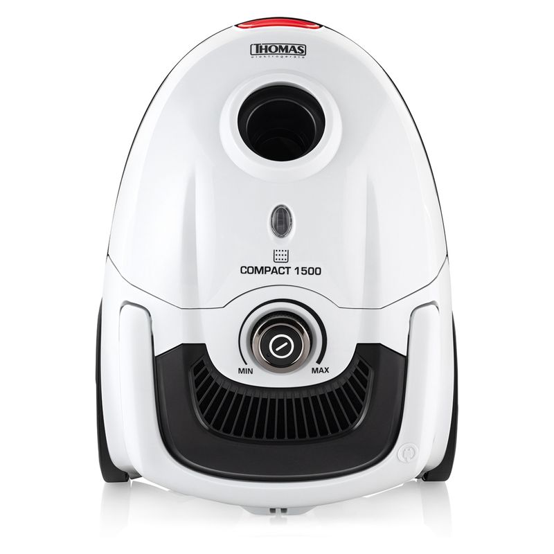 THOMAS - Aspiradora de Arrastre Thomas Th-1415