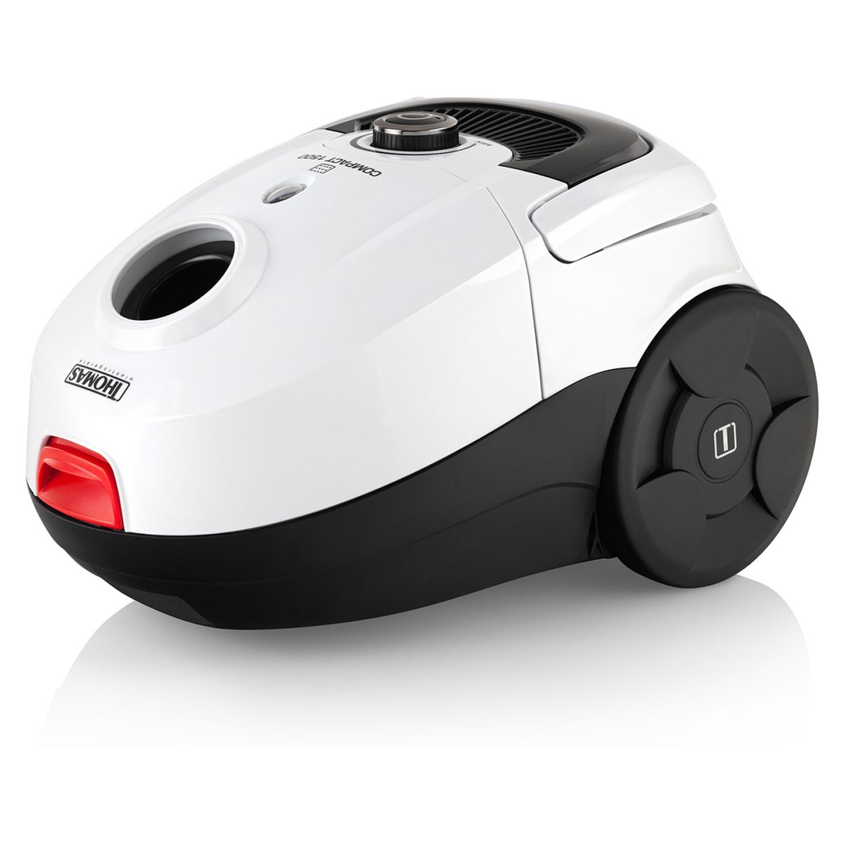 THOMAS - Aspiradora de Arrastre Thomas Th-1415