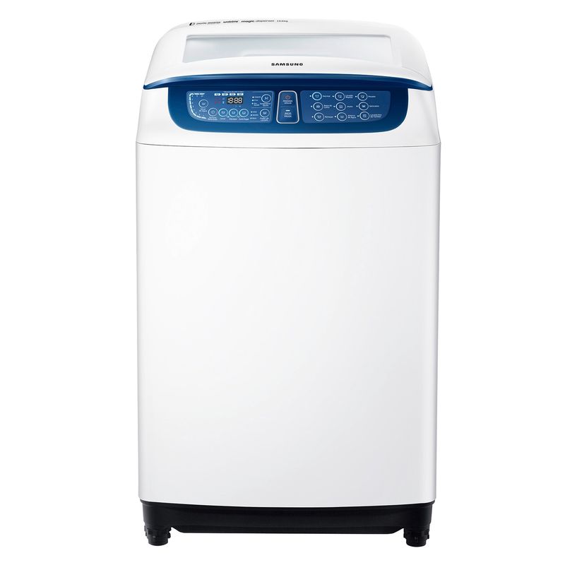 SAMSUNG - LAVADORA WA19F7L6DDW/ZS(D)