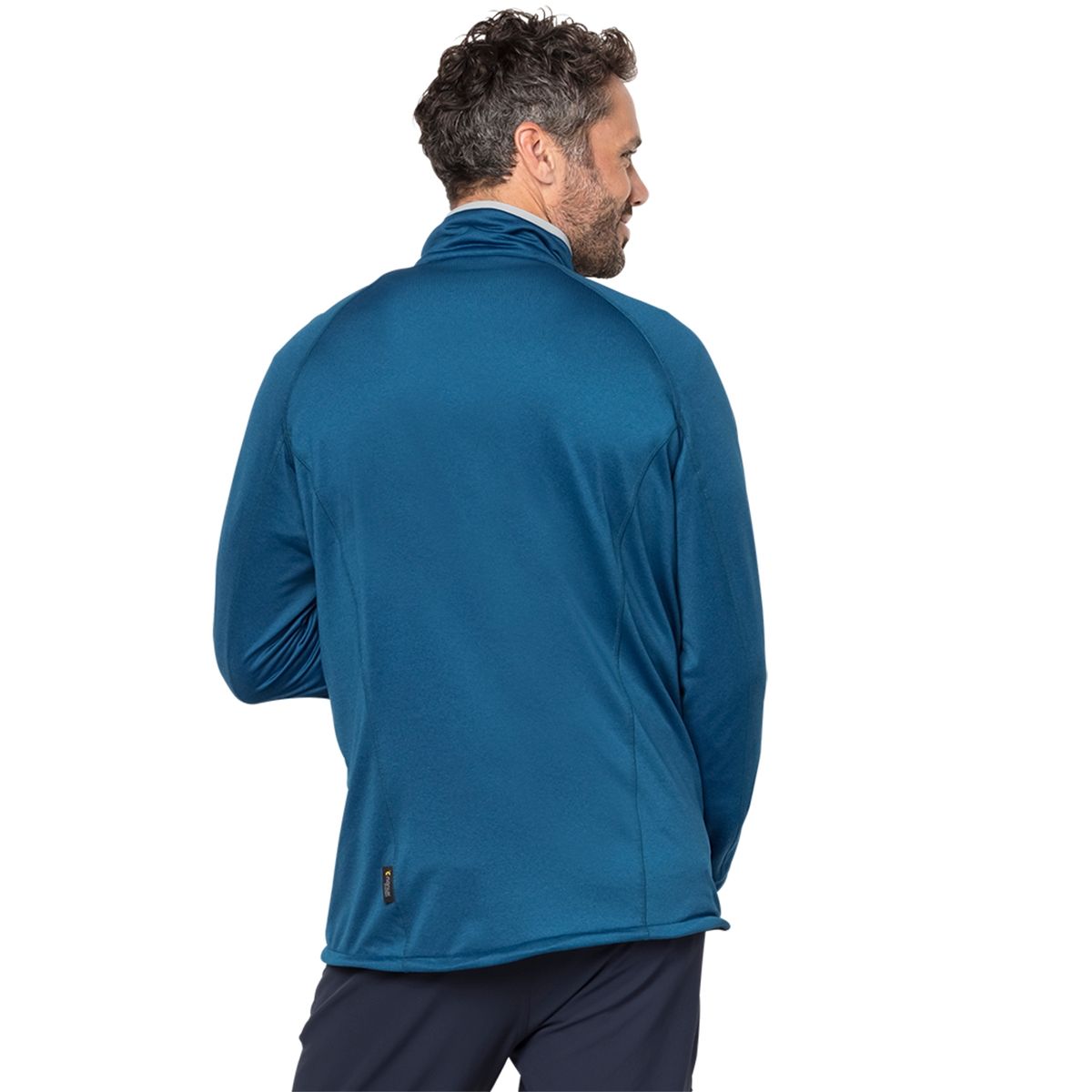 JACK WOLFSKIN - Chaqueta Outdoor Sutherland Crossing