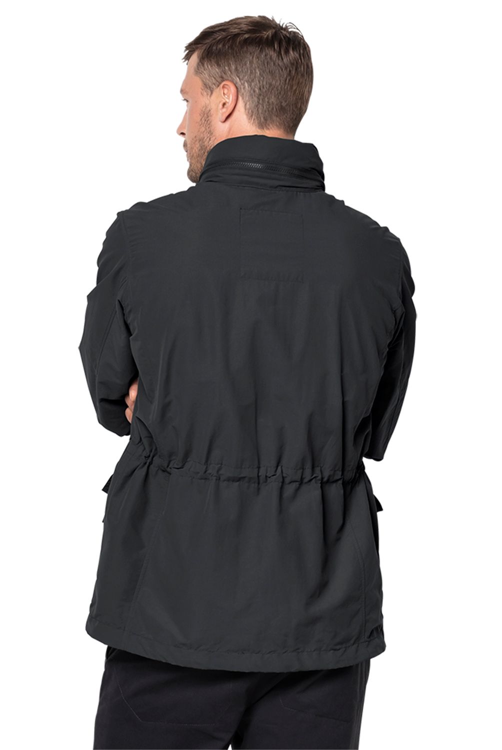 JACK WOLFSKIN - Chaqueta Outdoor Freemont