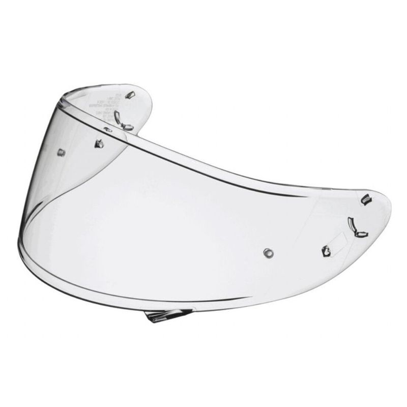 SHOEI HELMETS - Visor Casco Moto Shoei Cwr-1 Clear X-Spirit3 Rf-12