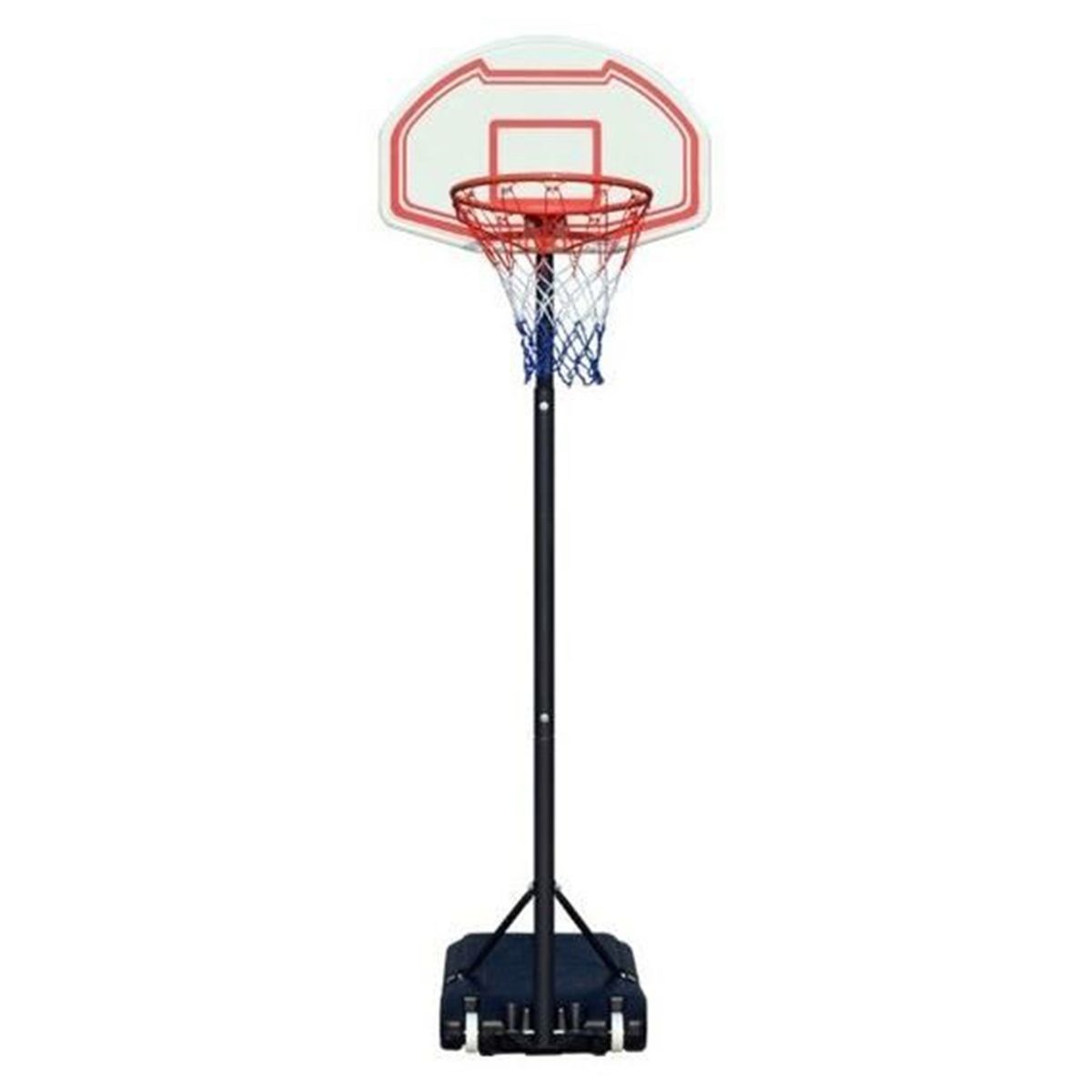 TALBOT - Pedestal de Basquetbol Escolar
