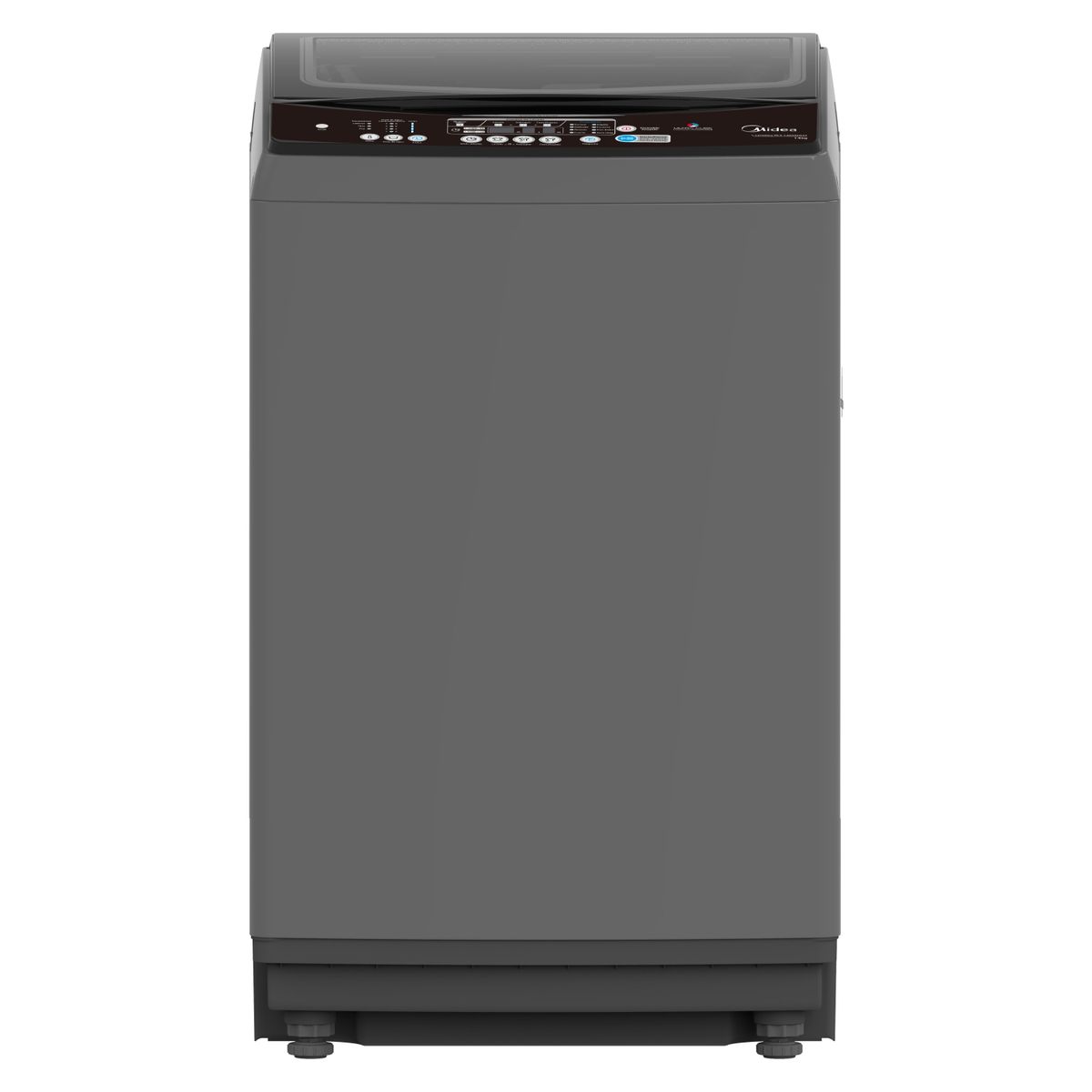 MIDEA - Lavadora Automática Superior 14 Kg Mls-140Gsc03T Midea
