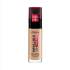 LOREAL PARIS - Base Infallible 32H Fresh Wear 140 Golden Beige