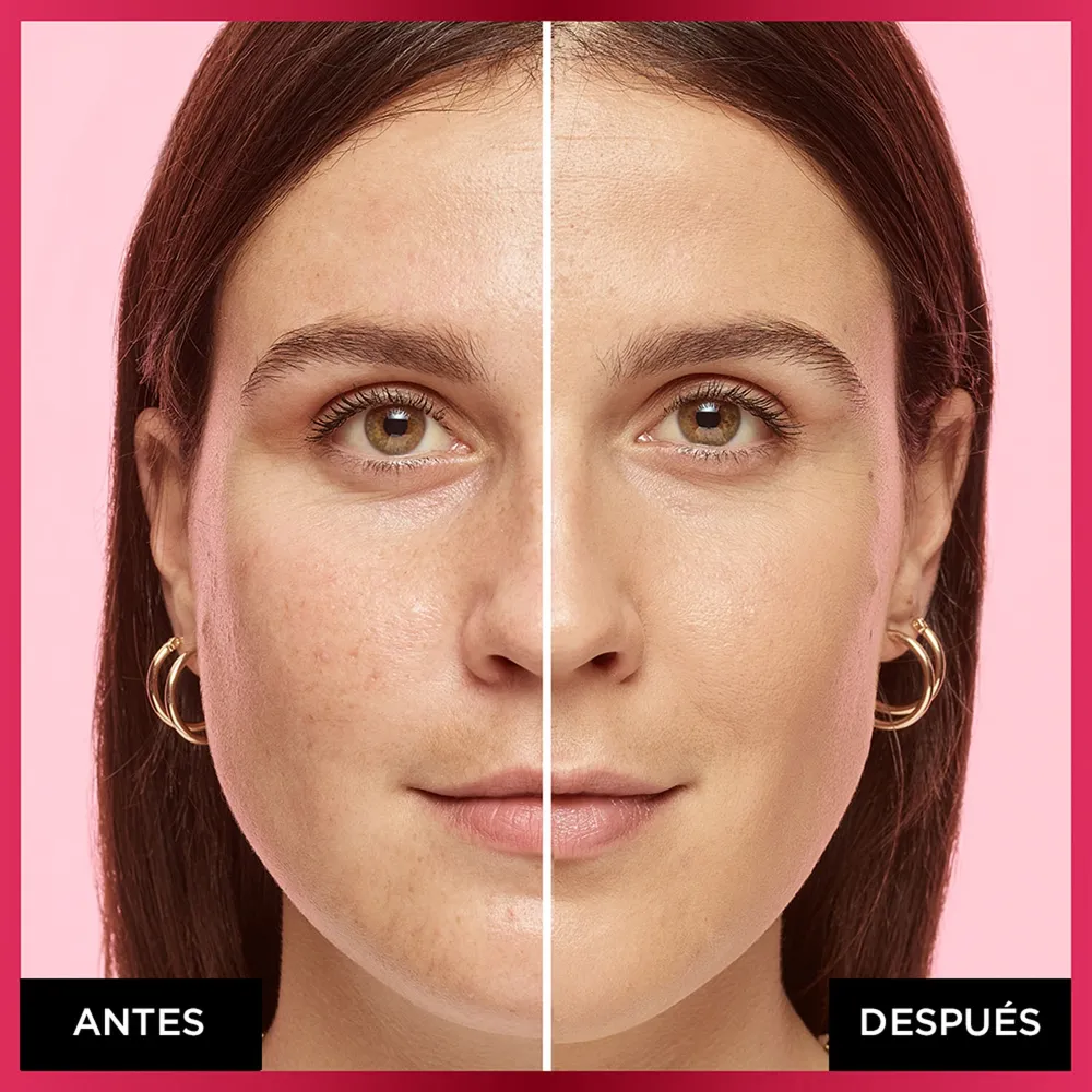 Base de Maquillaje L'Oréal Infallible 32H Fresh Wear Tono 220 Sand, foto 4