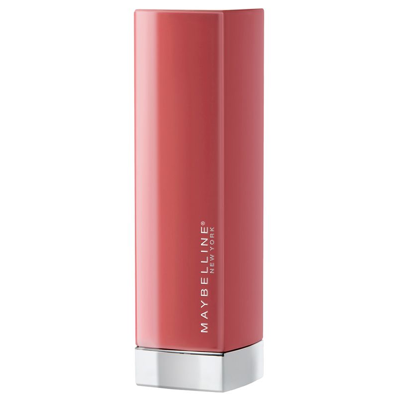 MAYBELLINE - Labial Cs Made For All Mauve 373 Maybelline