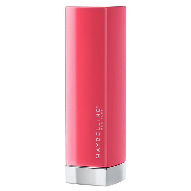 MAYBELLINE - Labial Cs Made For All Pink For Me 376 Maybelline