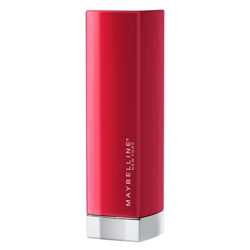 MAYBELLINE - Labial Cs Made For All Plum For Me 388 Maybelline