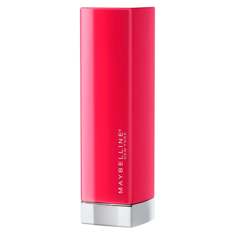 MAYBELLINE - Labial Cs Made For All Fucsia For Me 379 Maybelline