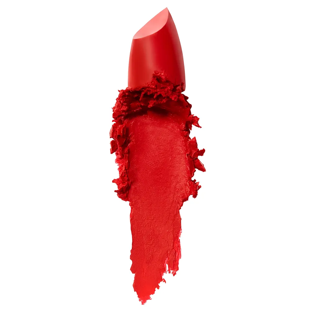 Maybelline Color Sensational 382 Red For Me, foto 3