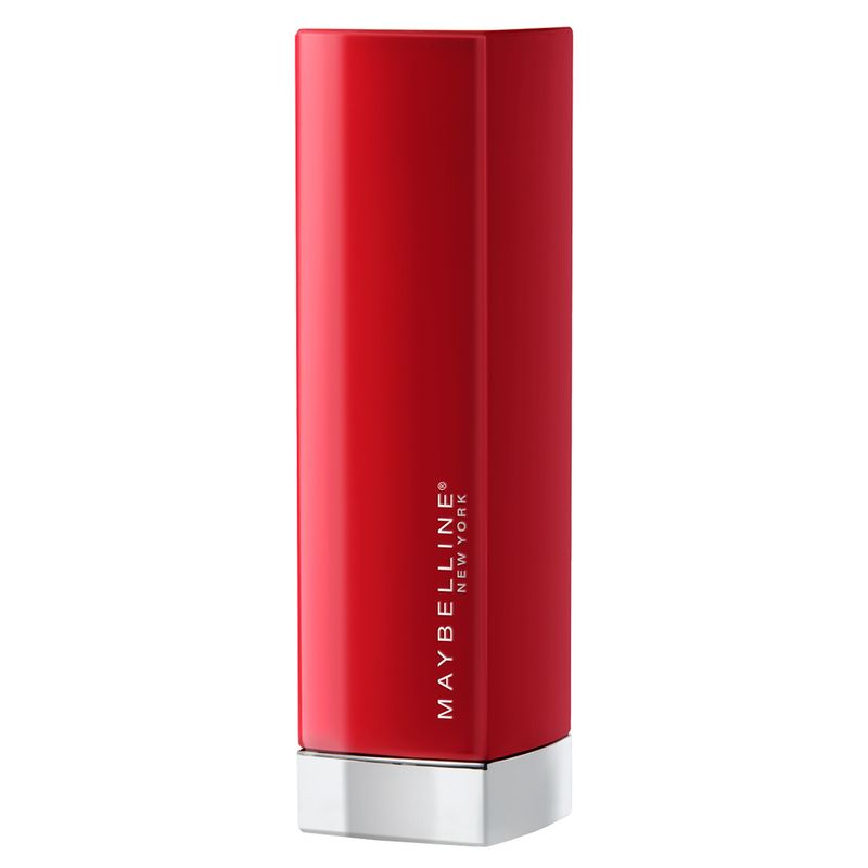 MAYBELLINE - Labial Made For All Rubi For Me 385 Maybelline