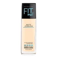 Base Fit Me Matte Porcelain 110