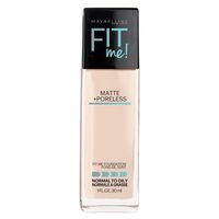 Base Fit Me Matte Natural 112