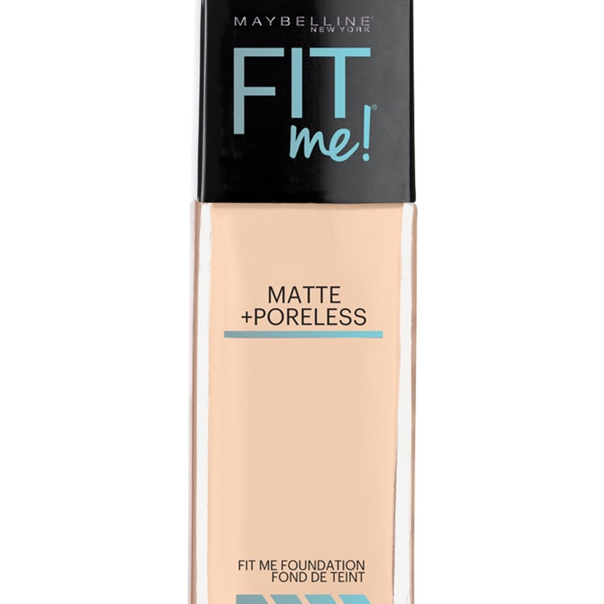MAYBELLINE - Base Fit Me Matte Classic 120 Maybelline