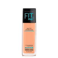 Base Fit Me Matte Natural Beige 220