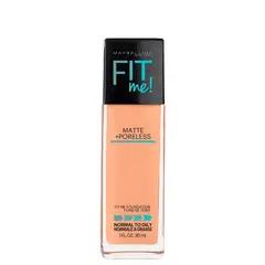 MAYBELLINE - Base Fit Me Matte Natural Beige 220