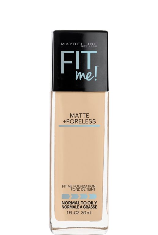Base de Maquillaje Fit Me Matte Poreless Tono 235 30ml