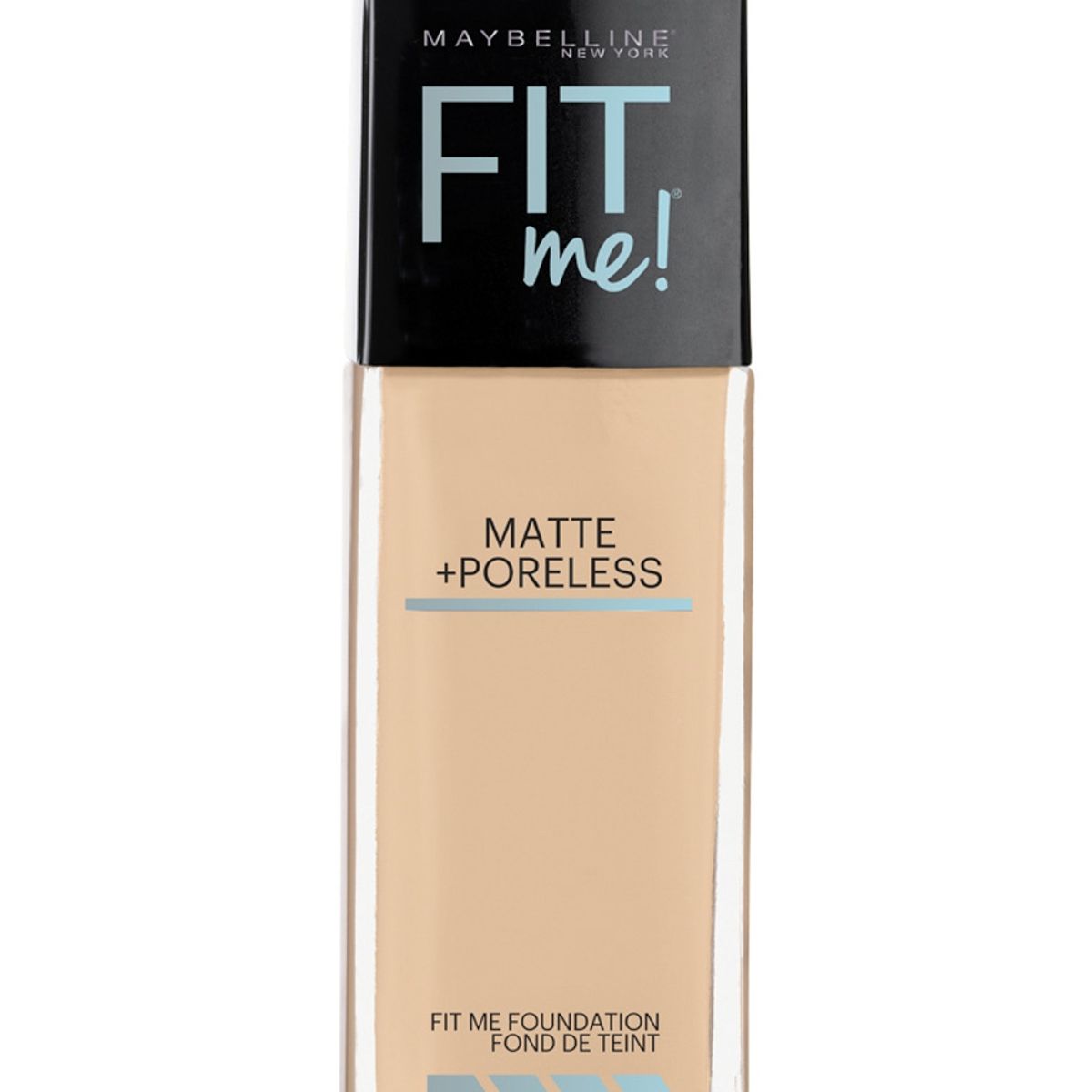 MAYBELLINE - Base Fit Me Matte Pure Beige 235 Maybelline