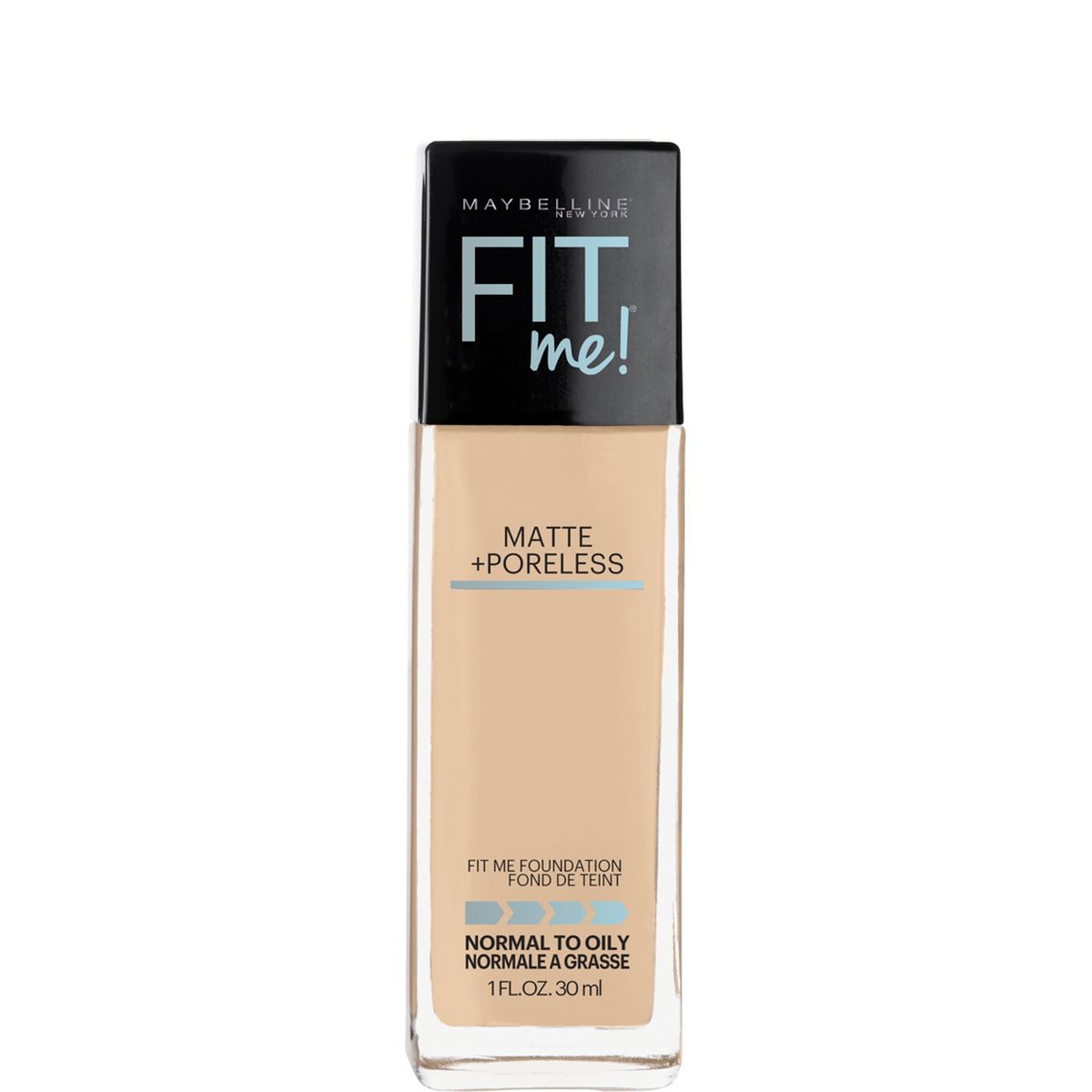 MAYBELLINE - Base Fit Me Matte Pure Beige 235 Maybelline