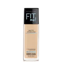 Base Fit Me Matte Pure Beige 235