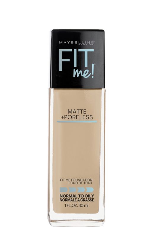 Base Fit Me Matte Sun Beige 310