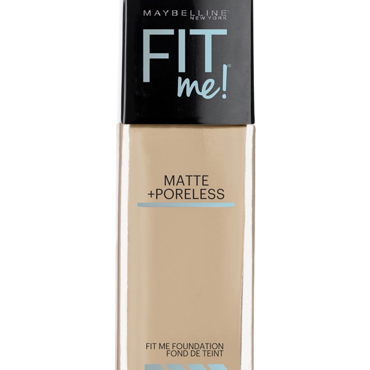 MAYBELLINE - Base Fit Me Matte Sun Beige 310 Maybelline