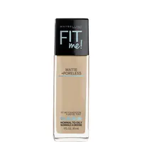Base Fit Me Matte Sun Beige 310