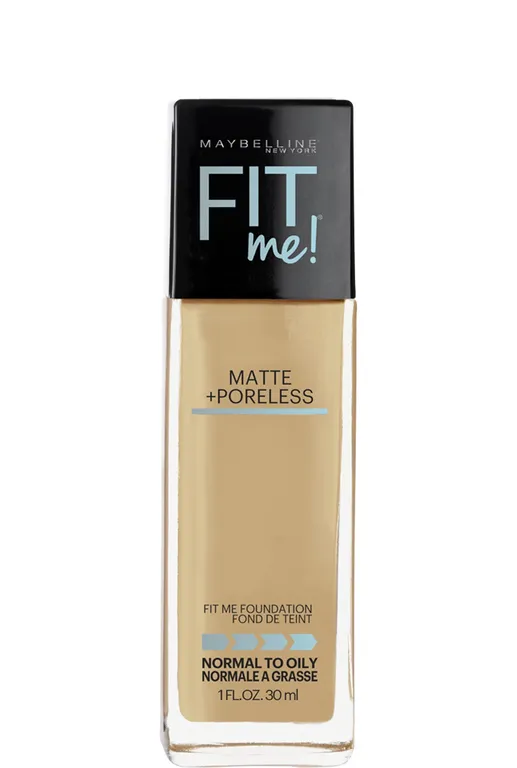 Base de Maquillaje Fit Me Matte Poreless Tono 322 30ml