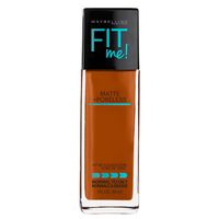 Base Fit Me Matte Mocha