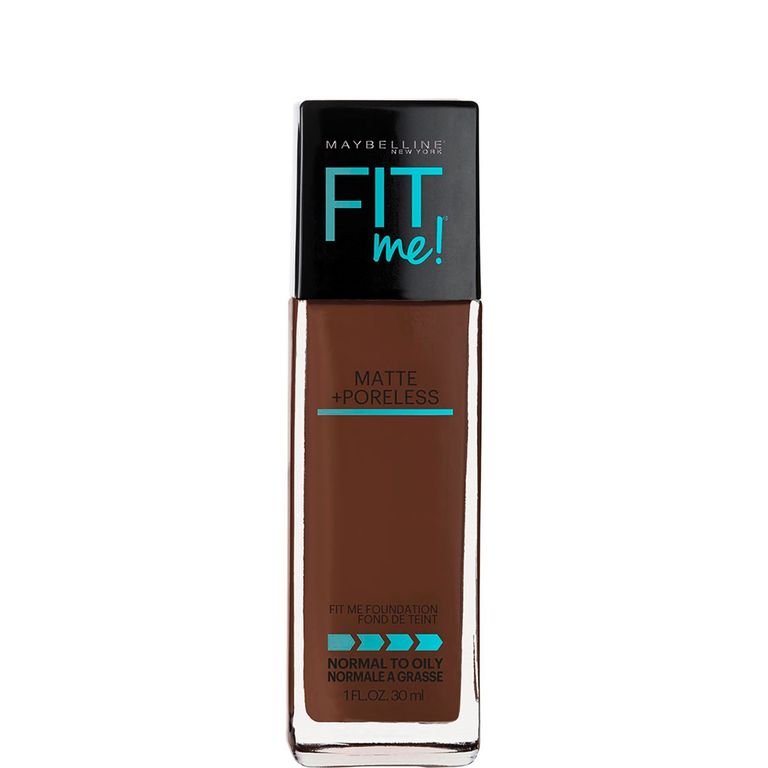 Base Fit Me Matte Java