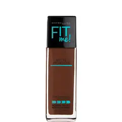 MAYBELLINE - Base Fit Me Matte Java