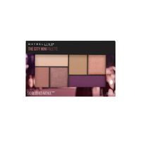 City Mini Palette Blushed Avenue