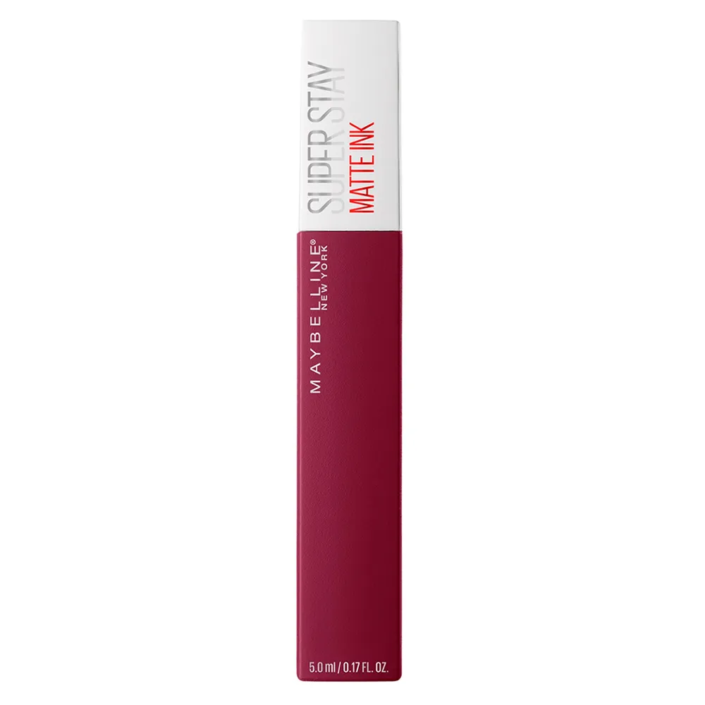 Maybelline Superstay Matte Ink 115 Founder, foto 3