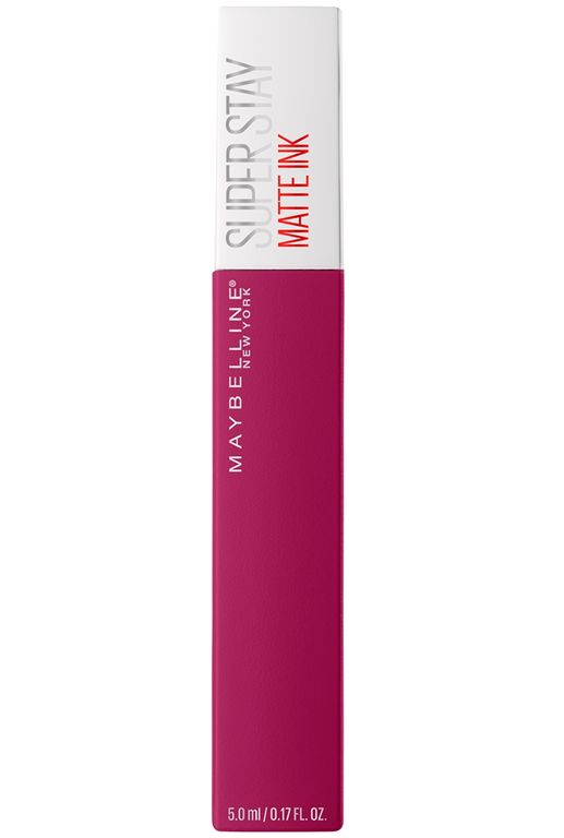 Superstay Matte Ink City 12O Artist