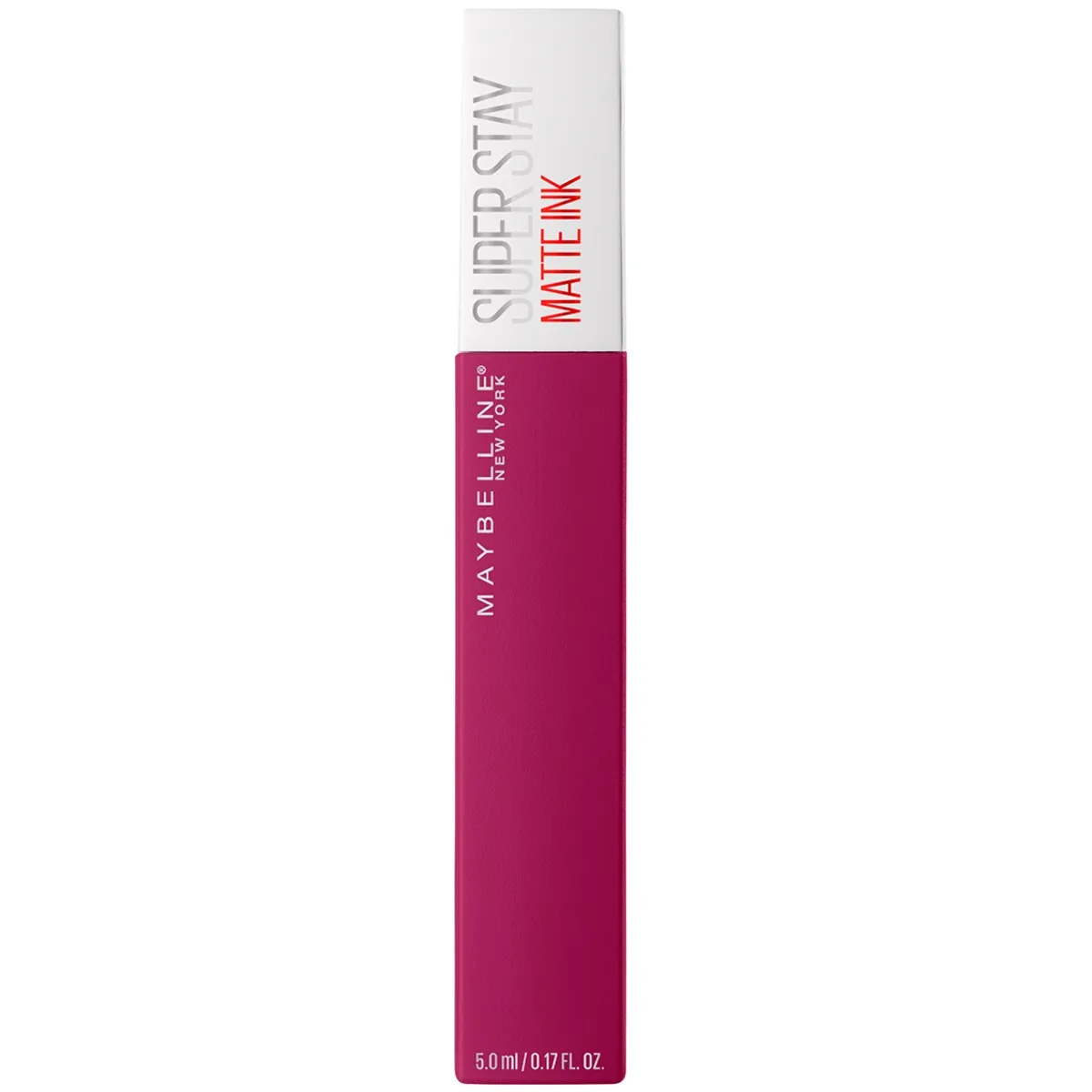 MAYBELLINE - Superstay Matte Ink City 12O Artist Maybelline