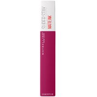 Superstay Matte Ink City 12O Artist